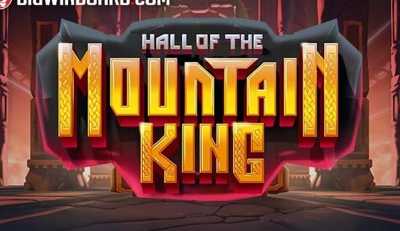 Hall of the Mountain King